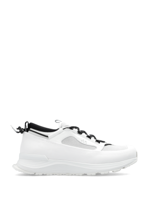 スニーカー BALENCIAGA SNEAKERS 804921WHIKE1000 Men's Hike Sneaker in Black | Balenciaga US